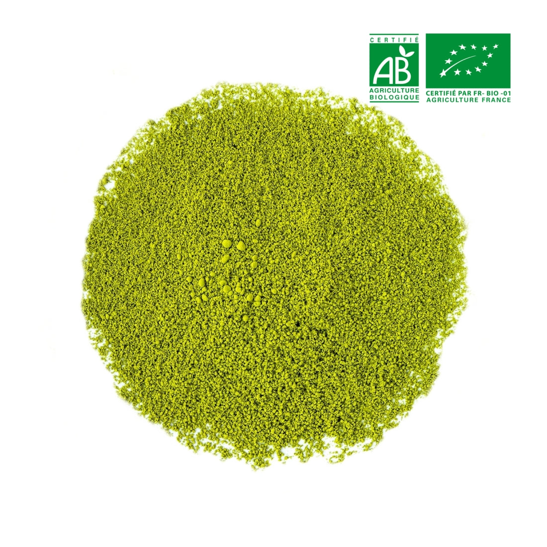 ThĂ© vert Matcha Seijakuđ”