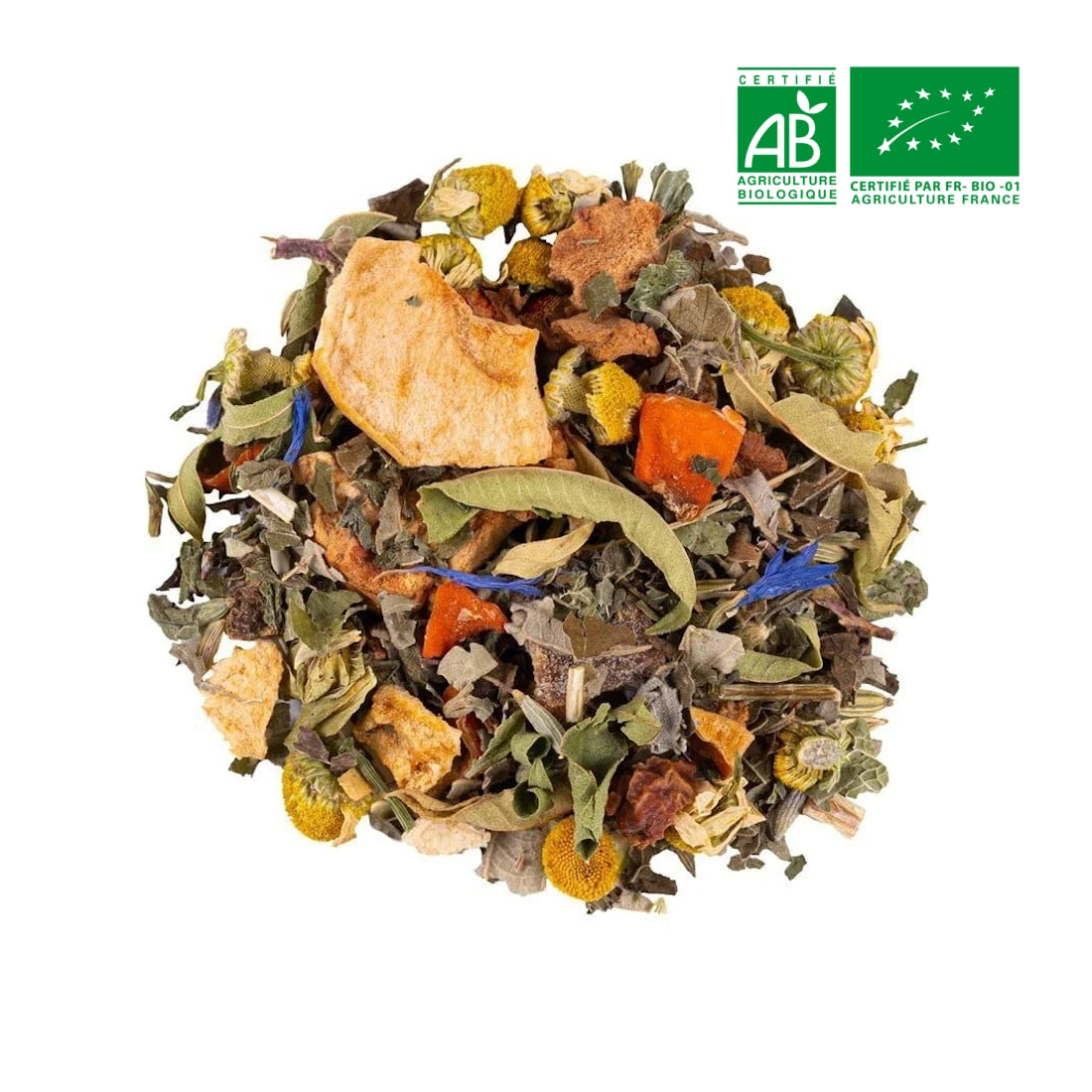 Tisane CBD Sommeil🌱