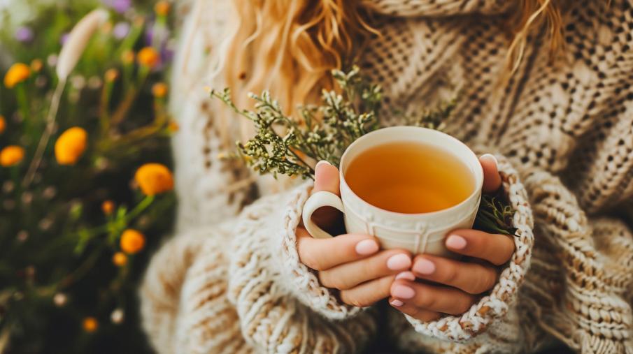 Thé et bien-être : quelles infusions pour quels besoins ?