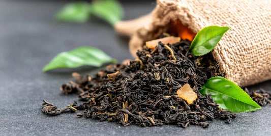 Pourquoi les générations futures boiront plus de thé que de café ?