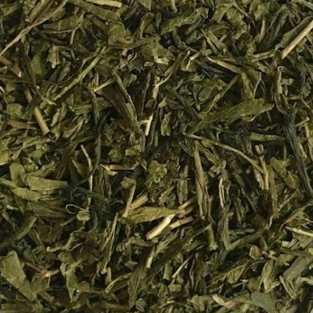 THÉ VERT