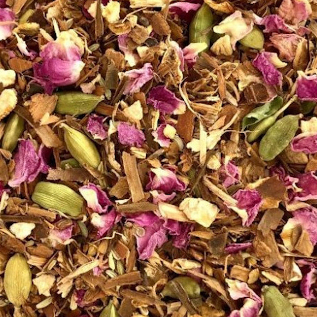 INFUSIONS
