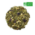 Thé Vert Citron Bio