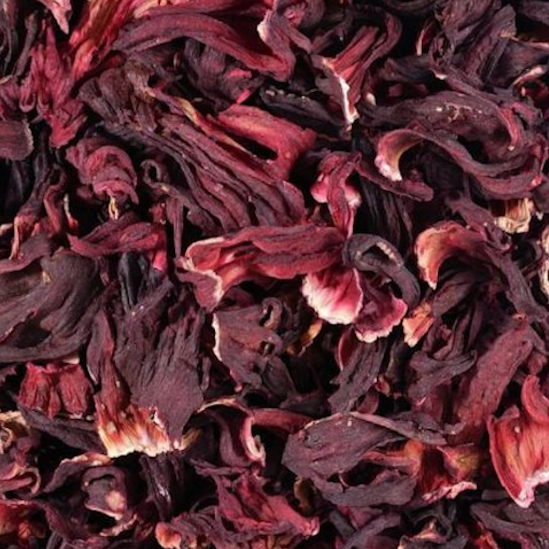 Fleurs d’Hibiscus Bio