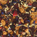 Infusion Rooibos Pomme Hibiscus Bio