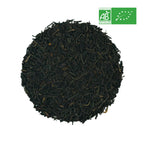 Thé Noir Earl Grey Bio