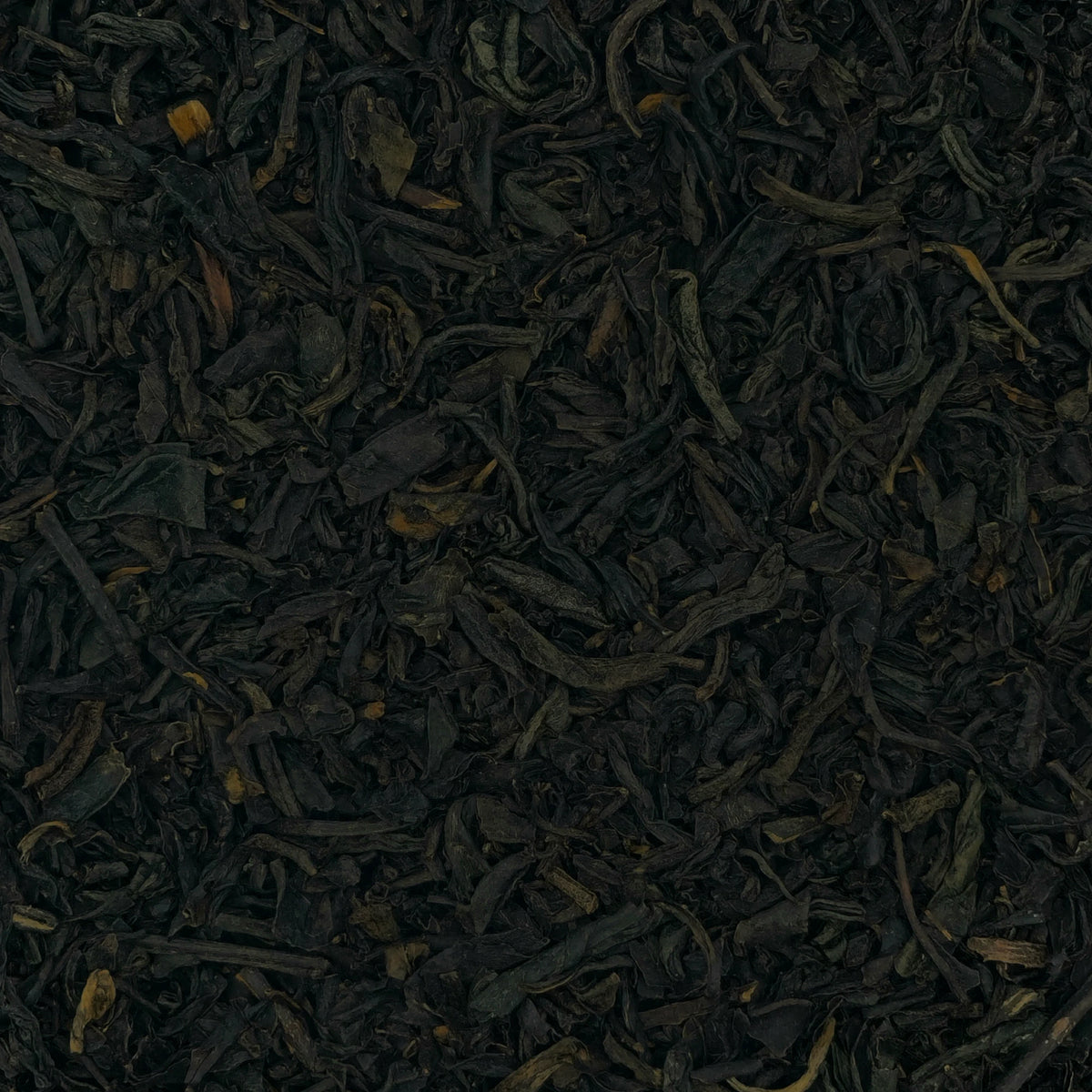 Thé Noir Earl Grey Bio