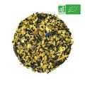 Thé Noir & Maté Citron Gingembre Bio