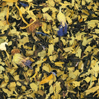 Thé Noir & Maté Citron Gingembre Bio