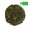 Thé Vert Sencha Bio