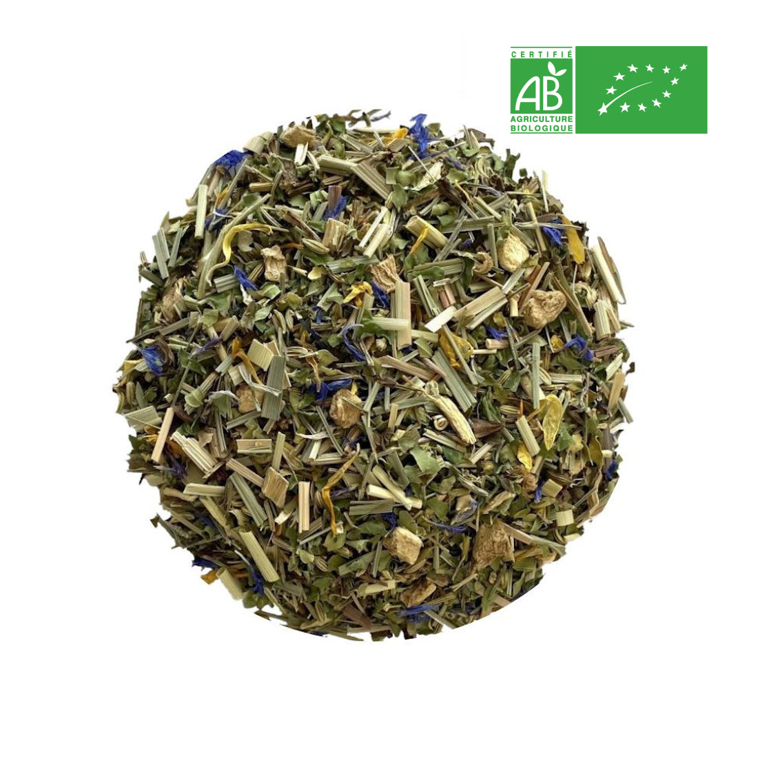 Tisane de Morphée Bio
