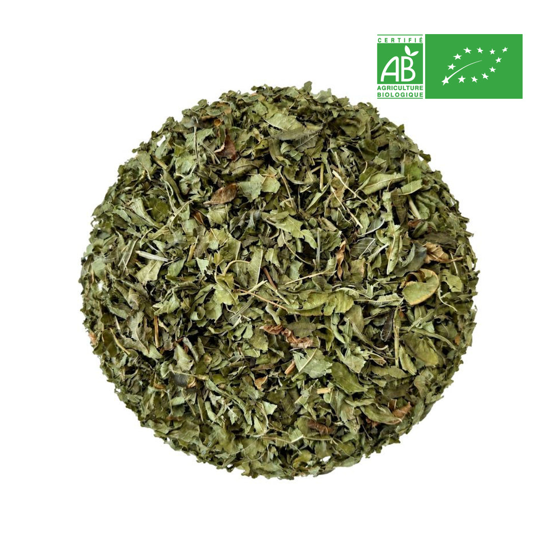 Verveine Coupée Bio